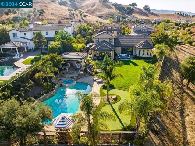 140 Tamarind Ln, Danville, California 94526
