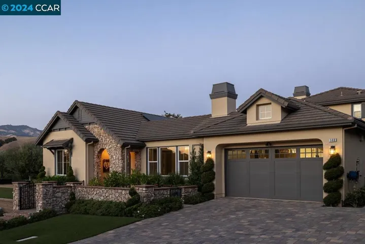 140 Tamarind Ln, Danville, California 94526