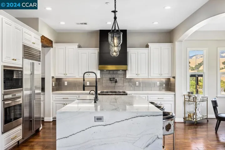 140 Tamarind Ln, Danville, California 94526