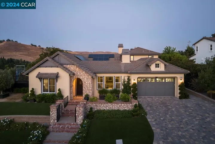 140 Tamarind Ln, Danville, California 94526