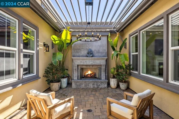 140 Tamarind Ln, Danville, California 94526