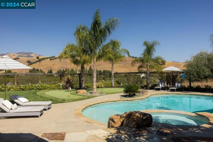140 Tamarind Ln, Danville, California 94526