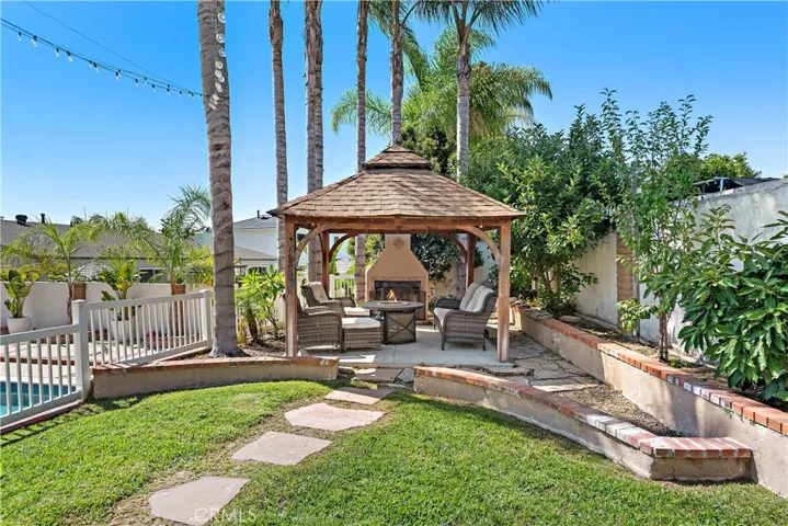 24701 Eloisa Drive, Mission Viejo, California 92691