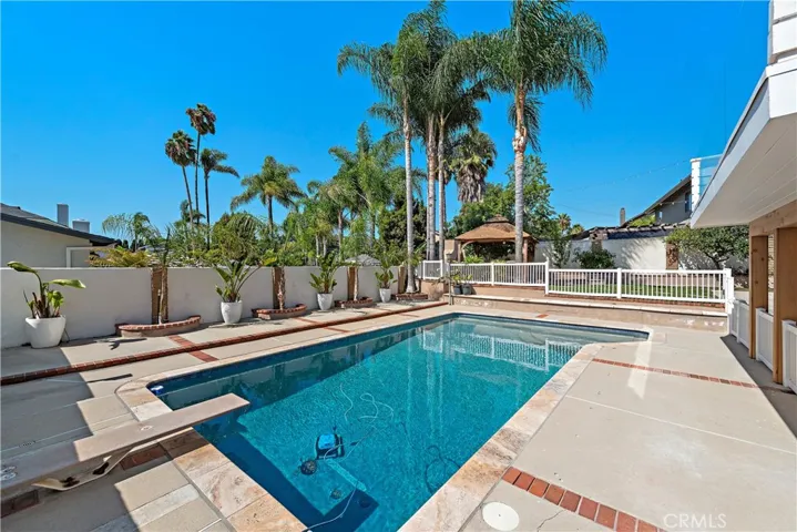 24701 Eloisa Drive, Mission Viejo, California 92691