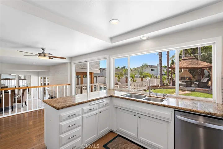 24701 Eloisa Drive, Mission Viejo, California 92691