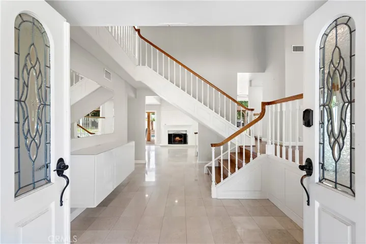 24701 Eloisa Drive, Mission Viejo, California 92691