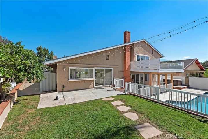 24701 Eloisa Drive, Mission Viejo, California 92691