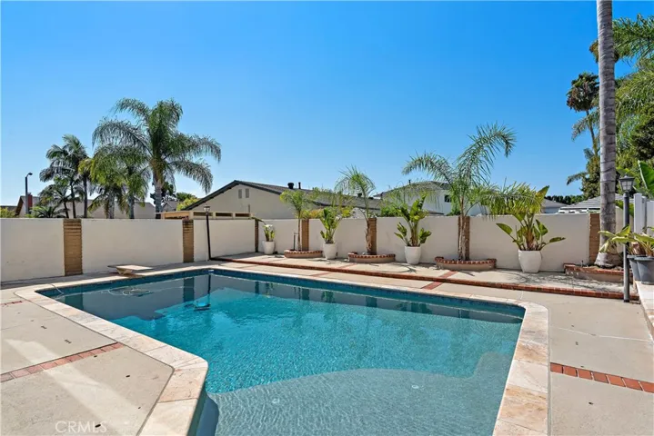24701 Eloisa Drive, Mission Viejo, California 92691