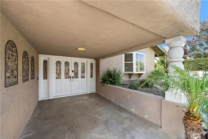 24701 Eloisa Drive, Mission Viejo, California 92691