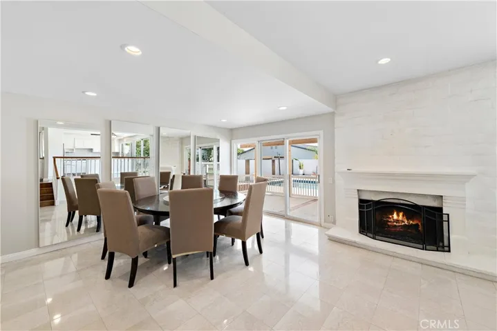 24701 Eloisa Drive, Mission Viejo, California 92691