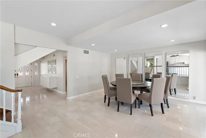 24701 Eloisa Drive, Mission Viejo, California 92691