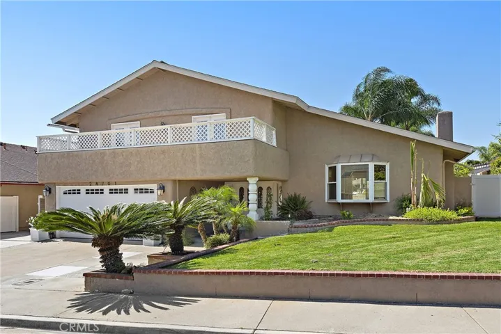 24701 Eloisa Drive, Mission Viejo, California 92691