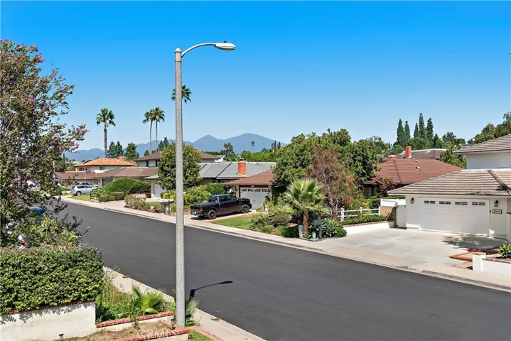 24701 Eloisa Drive, Mission Viejo, California 92691