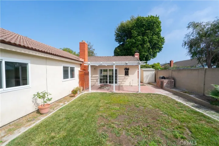 5912 Brannen Drive, Huntington Beach, California 92649