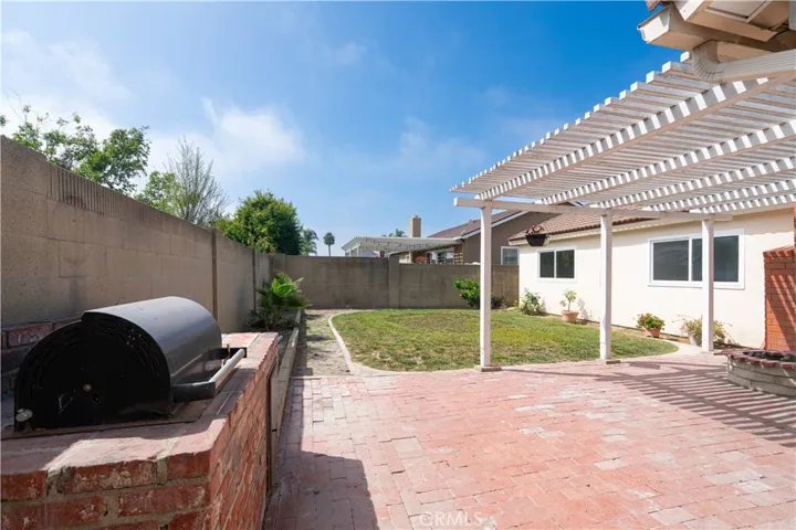 5912 Brannen Drive, Huntington Beach, California 92649