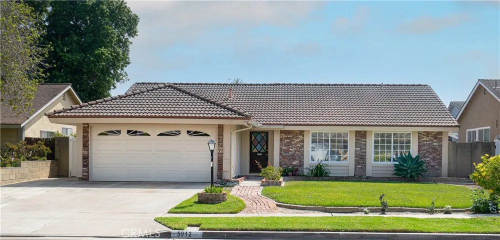 5912 Brannen Drive, Huntington Beach, California 92649