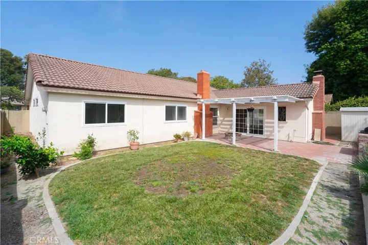 5912 Brannen Drive, Huntington Beach, California 92649