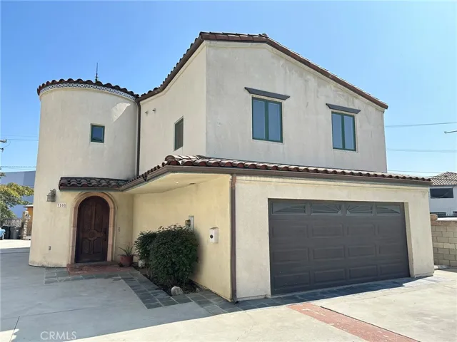 3108 Frazier Street, Baldwin Park, California 91706