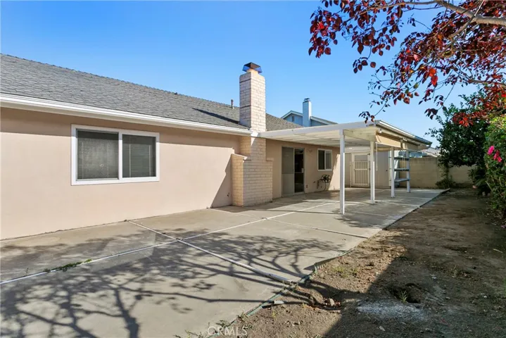16311 Serenade Lane, Huntington Beach, California 92647