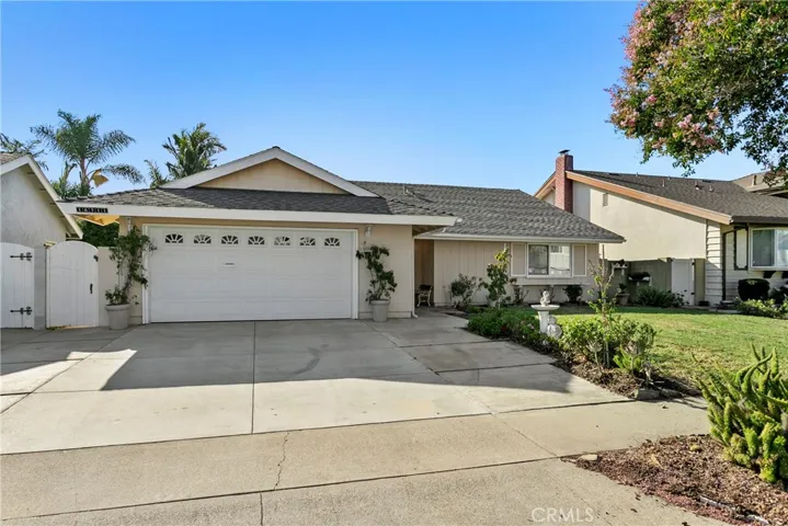 16311 Serenade Lane, Huntington Beach, California 92647