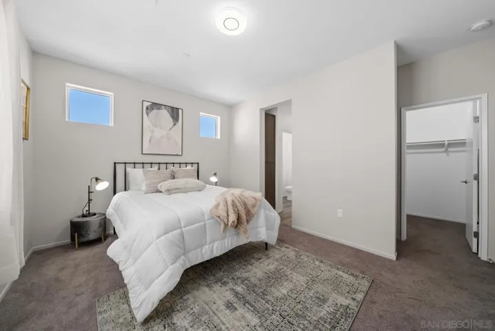 5264 Beachfront Cove St 218, San Diego, California 92154