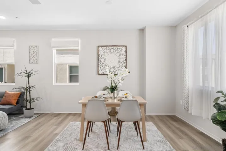 5264 Beachfront Cove St 218, San Diego, California 92154