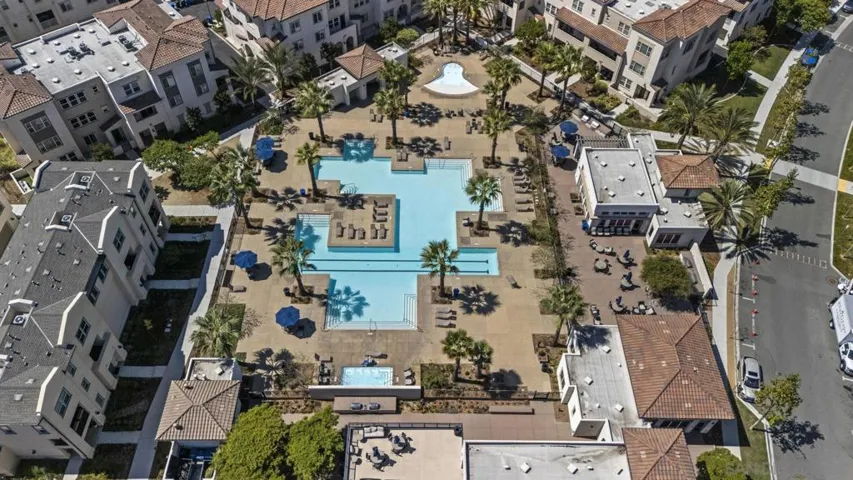 5264 Beachfront Cove St 218, San Diego, California 92154