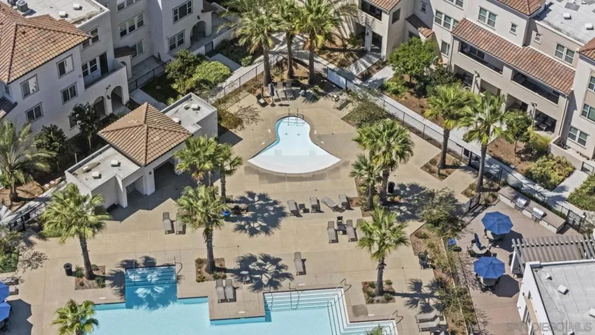 5264 Beachfront Cove St 218, San Diego, California 92154