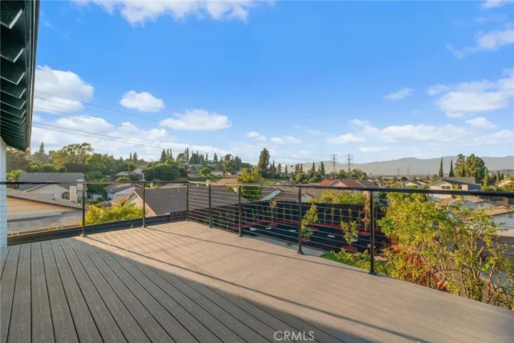 16317 Oakrow Drive, Hacienda Heights, California 91745