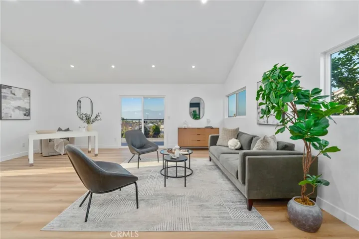 16317 Oakrow Drive, Hacienda Heights, California 91745