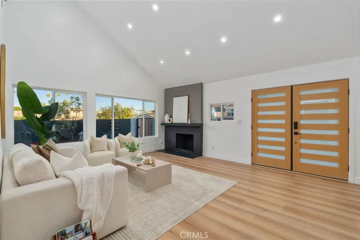 16317 Oakrow Drive, Hacienda Heights, California 91745