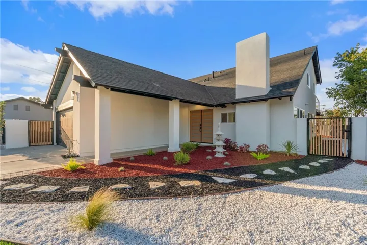 16317 Oakrow Drive, Hacienda Heights, California 91745