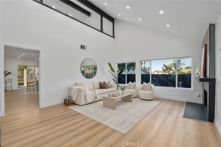 16317 Oakrow Drive, Hacienda Heights, California 91745