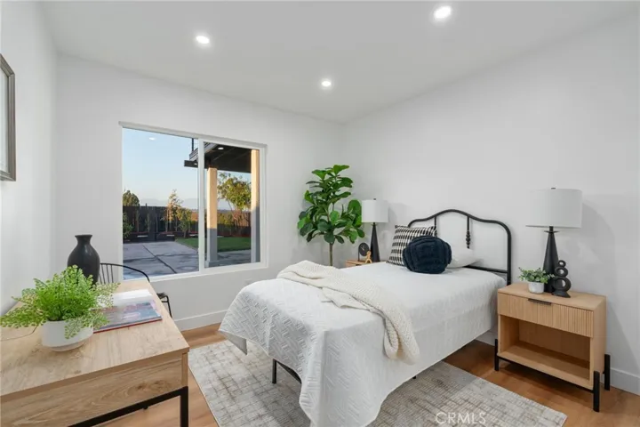 16317 Oakrow Drive, Hacienda Heights, California 91745