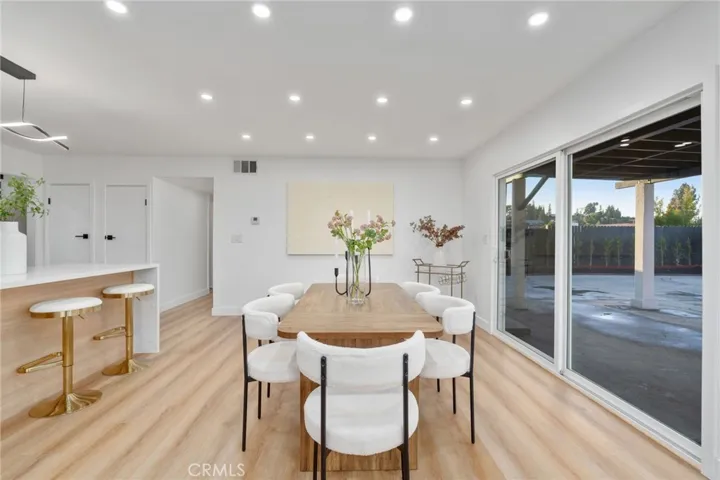 16317 Oakrow Drive, Hacienda Heights, California 91745