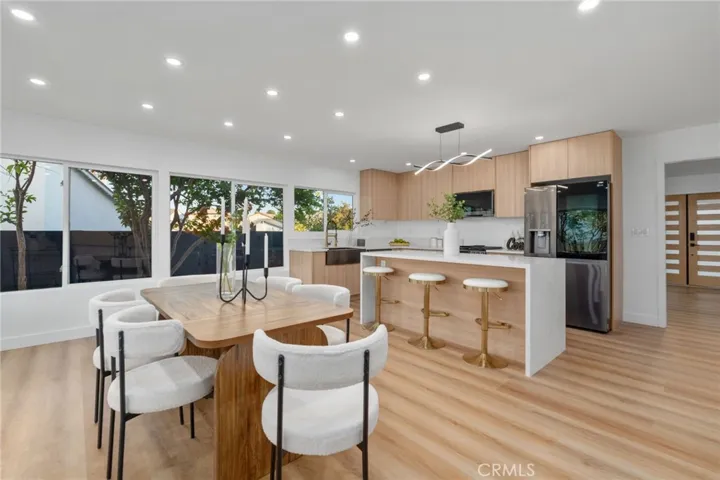 16317 Oakrow Drive, Hacienda Heights, California 91745