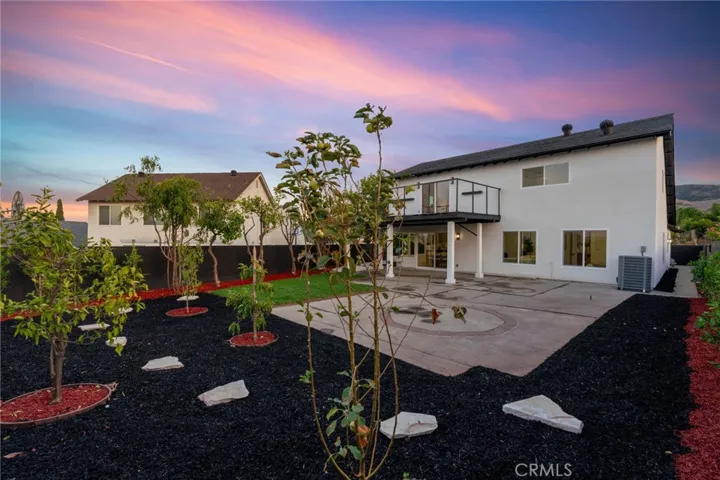 16317 Oakrow Drive, Hacienda Heights, California 91745