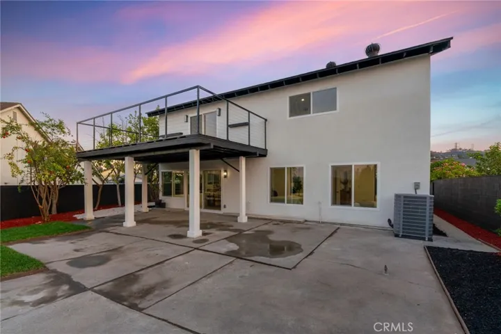 16317 Oakrow Drive, Hacienda Heights, California 91745