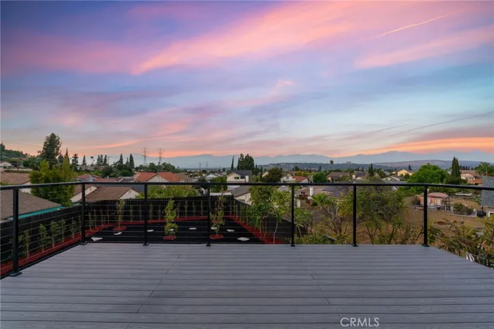 16317 Oakrow Drive, Hacienda Heights, California 91745