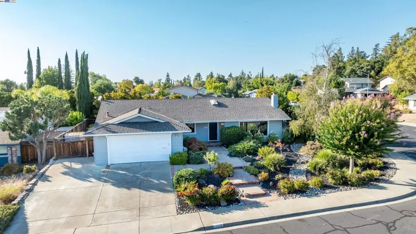 1492 Windsor Way, Livermore, California 94550