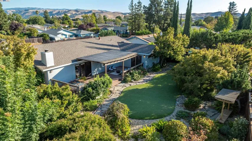 1492 Windsor Way, Livermore, California 94550