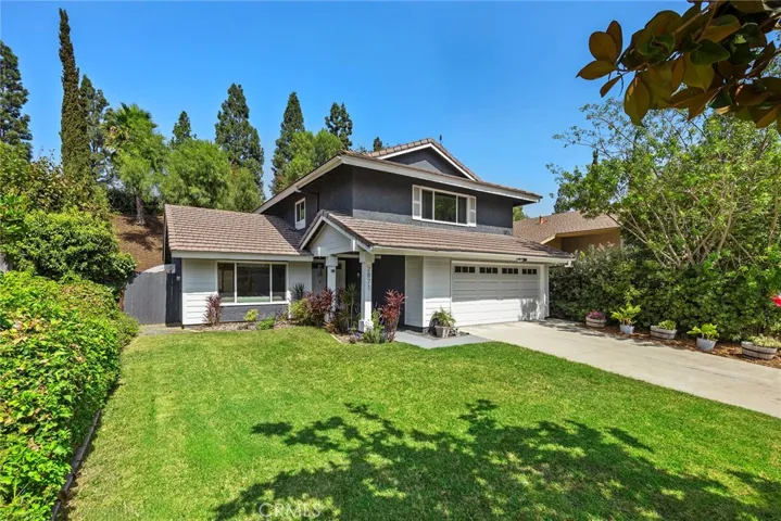 2871 Treeview Place, Fullerton, California 92835