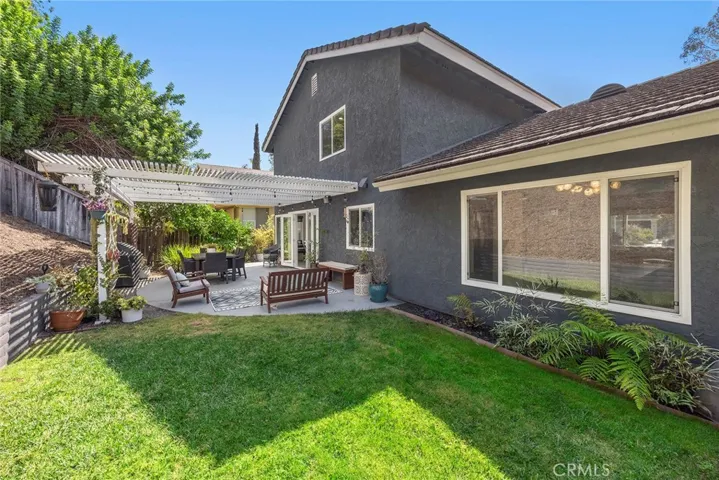 2871 Treeview Place, Fullerton, California 92835
