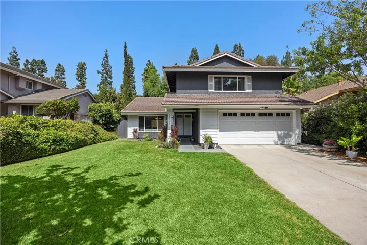 2871 Treeview Place, Fullerton, California 92835