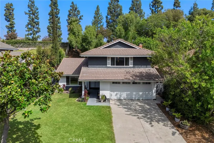 2871 Treeview Place, Fullerton, California 92835
