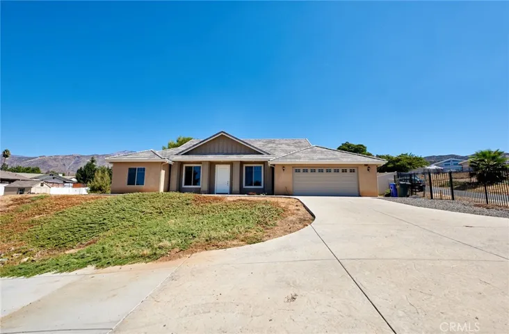 35654 Linda Lane, Yucaipa, California 92399