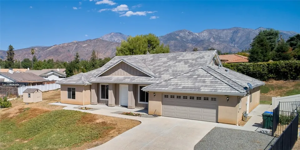 35654 Linda Lane, Yucaipa, California 92399