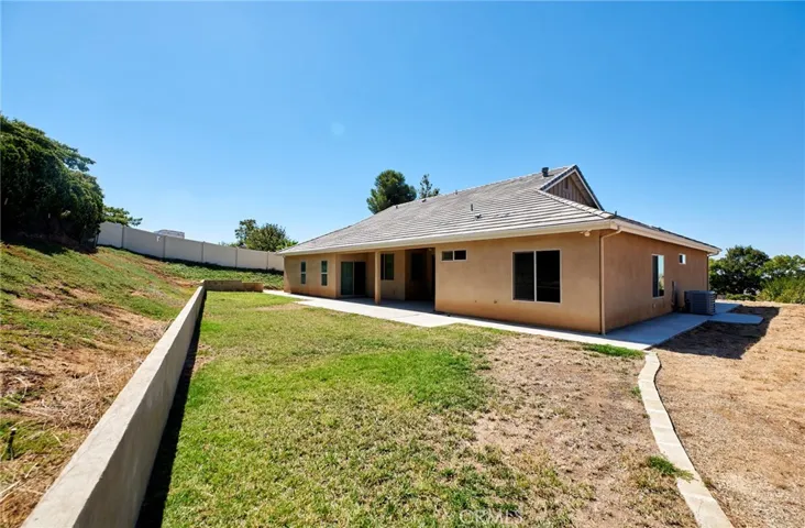 35654 Linda Lane, Yucaipa, California 92399