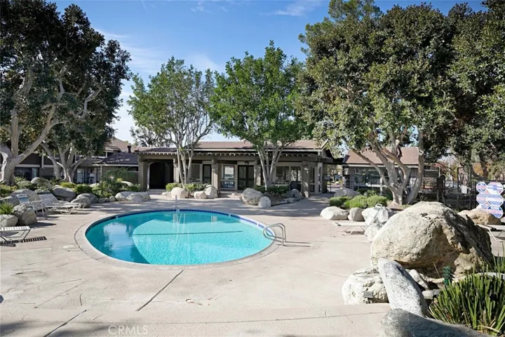 51 Streamwood, Irvine, California 92620