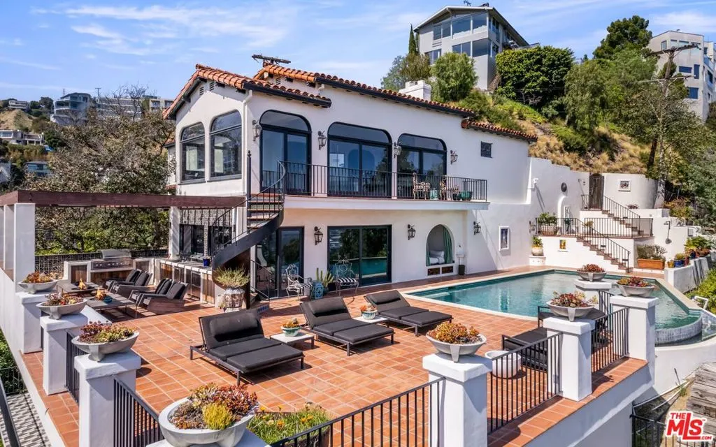 8700 Hollywood Boulevard, Los Angeles, California 90069 home-pic-23